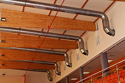 Commercial Air Duct Cleaning 24/7 Services